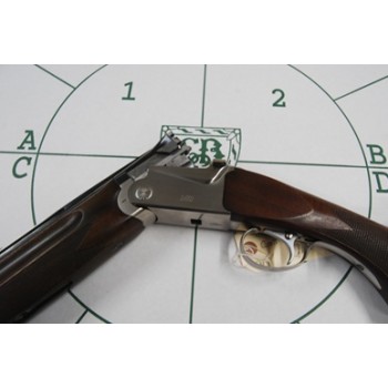 SKB 12 Gauge Model 505 28" M/C